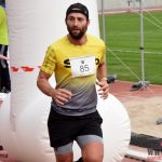 Královský maraton má dvojnásobného vítěze – loňský titul obhájil Michael Vaněček