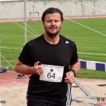 Královský maraton má dvojnásobného vítěze – loňský titul obhájil Michael Vaněček