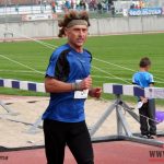 Královský maraton má dvojnásobného vítěze – loňský titul obhájil Michael Vaněček