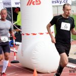 Královský maraton má dvojnásobného vítěze – loňský titul obhájil Michael Vaněček
