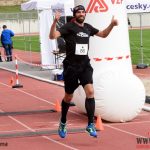 Královský maraton má dvojnásobného vítěze – loňský titul obhájil Michael Vaněček