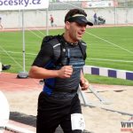 Královský maraton má dvojnásobného vítěze – loňský titul obhájil Michael Vaněček