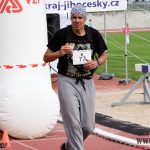 Královský maraton má dvojnásobného vítěze – loňský titul obhájil Michael Vaněček