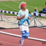 Královský maraton má dvojnásobného vítěze – loňský titul obhájil Michael Vaněček