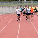 Královský maraton má dvojnásobného vítěze – loňský titul obhájil Michael Vaněček