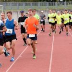 Královský maraton má dvojnásobného vítěze – loňský titul obhájil Michael Vaněček