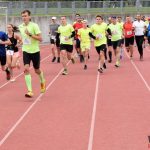 Královský maraton má dvojnásobného vítěze – loňský titul obhájil Michael Vaněček