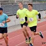 Královský maraton má dvojnásobného vítěze – loňský titul obhájil Michael Vaněček