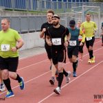 Královský maraton má dvojnásobného vítěze – loňský titul obhájil Michael Vaněček