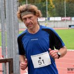 Královský maraton má dvojnásobného vítěze – loňský titul obhájil Michael Vaněček