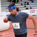 Královský maraton má dvojnásobného vítěze – loňský titul obhájil Michael Vaněček