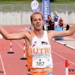 Královský maraton má dvojnásobného vítěze – loňský titul obhájil Michael Vaněček