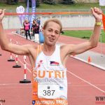 Královský maraton má dvojnásobného vítěze – loňský titul obhájil Michael Vaněček