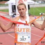 Královský maraton má dvojnásobného vítěze – loňský titul obhájil Michael Vaněček