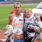 Královský maraton má dvojnásobného vítěze – loňský titul obhájil Michael Vaněček