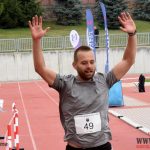 Královský maraton má dvojnásobného vítěze – loňský titul obhájil Michael Vaněček