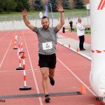 Královský maraton má dvojnásobného vítěze – loňský titul obhájil Michael Vaněček