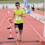 Královský maraton má dvojnásobného vítěze – loňský titul obhájil Michael Vaněček