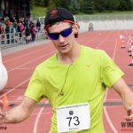 Královský maraton má dvojnásobného vítěze – loňský titul obhájil Michael Vaněček