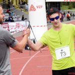 Královský maraton má dvojnásobného vítěze – loňský titul obhájil Michael Vaněček