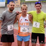 Královský maraton má dvojnásobného vítěze – loňský titul obhájil Michael Vaněček