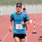 Královský maraton má dvojnásobného vítěze – loňský titul obhájil Michael Vaněček