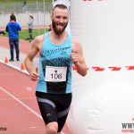 Královský maraton má dvojnásobného vítěze – loňský titul obhájil Michael Vaněček
