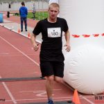 Královský maraton má dvojnásobného vítěze – loňský titul obhájil Michael Vaněček