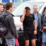 Královský maraton má dvojnásobného vítěze – loňský titul obhájil Michael Vaněček