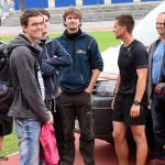 Královský maraton má dvojnásobného vítěze – loňský titul obhájil Michael Vaněček