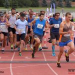 Královský maraton má dvojnásobného vítěze – loňský titul obhájil Michael Vaněček