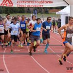 Královský maraton má dvojnásobného vítěze – loňský titul obhájil Michael Vaněček