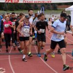 Královský maraton má dvojnásobného vítěze – loňský titul obhájil Michael Vaněček