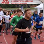 Královský maraton má dvojnásobného vítěze – loňský titul obhájil Michael Vaněček