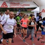 Královský maraton má dvojnásobného vítěze – loňský titul obhájil Michael Vaněček