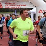 Královský maraton má dvojnásobného vítěze – loňský titul obhájil Michael Vaněček