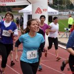 Královský maraton má dvojnásobného vítěze – loňský titul obhájil Michael Vaněček