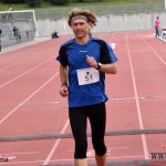 Královský maraton má dvojnásobného vítěze – loňský titul obhájil Michael Vaněček