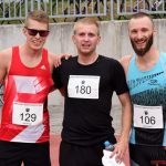 Královský maraton má dvojnásobného vítěze – loňský titul obhájil Michael Vaněček