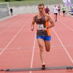 Královský maraton má dvojnásobného vítěze – loňský titul obhájil Michael Vaněček