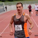 Královský maraton má dvojnásobného vítěze – loňský titul obhájil Michael Vaněček