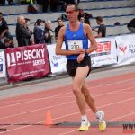 Královský maraton má dvojnásobného vítěze – loňský titul obhájil Michael Vaněček