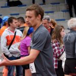 Královský maraton má dvojnásobného vítěze – loňský titul obhájil Michael Vaněček