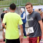 Královský maraton má dvojnásobného vítěze – loňský titul obhájil Michael Vaněček