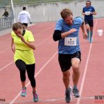 Královský maraton má dvojnásobného vítěze – loňský titul obhájil Michael Vaněček
