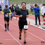 Královský maraton má dvojnásobného vítěze – loňský titul obhájil Michael Vaněček