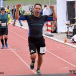 Královský maraton má dvojnásobného vítěze – loňský titul obhájil Michael Vaněček