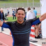 Královský maraton má dvojnásobného vítěze – loňský titul obhájil Michael Vaněček