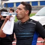 Královský maraton má dvojnásobného vítěze – loňský titul obhájil Michael Vaněček