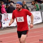 Královský maraton má dvojnásobného vítěze – loňský titul obhájil Michael Vaněček